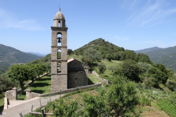 Stradi Antichi