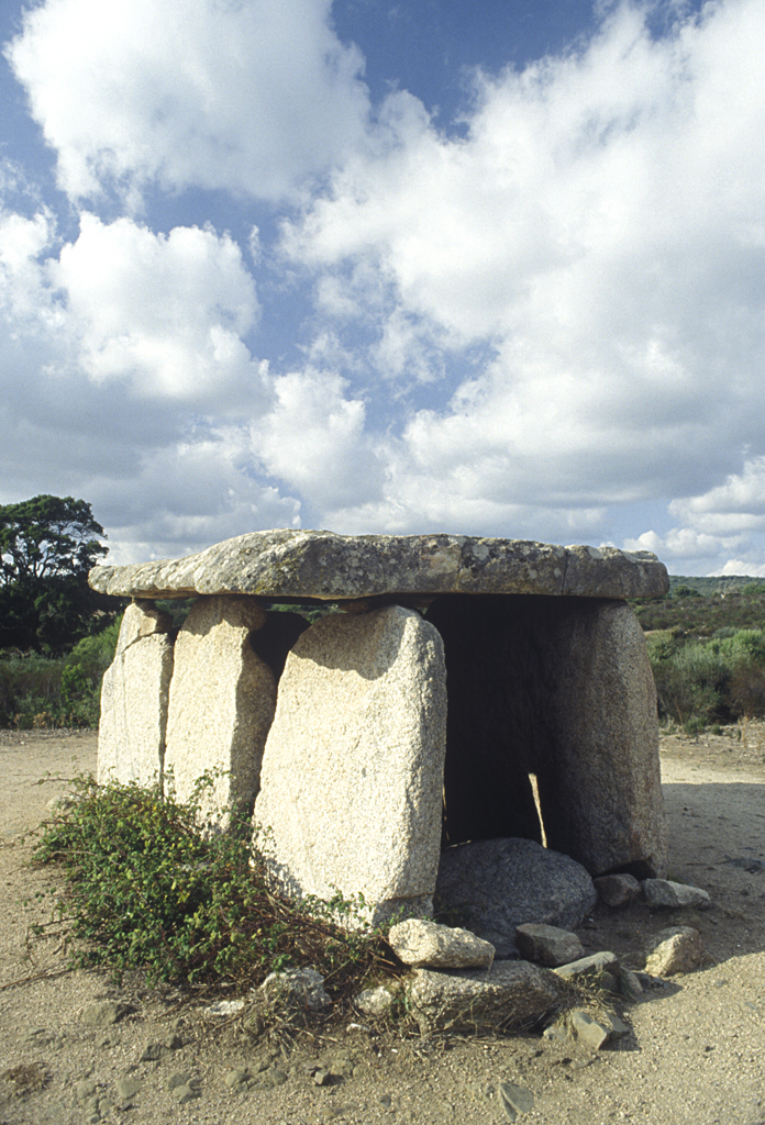 Dolmen