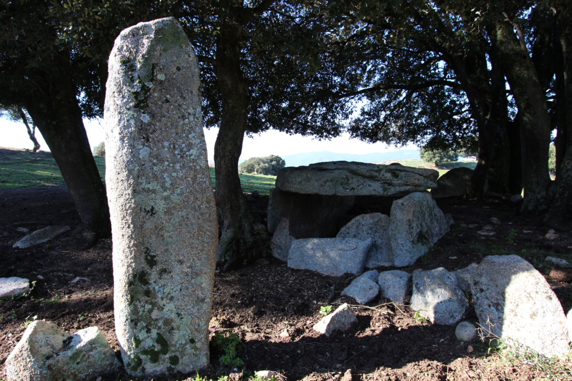 Dolmen