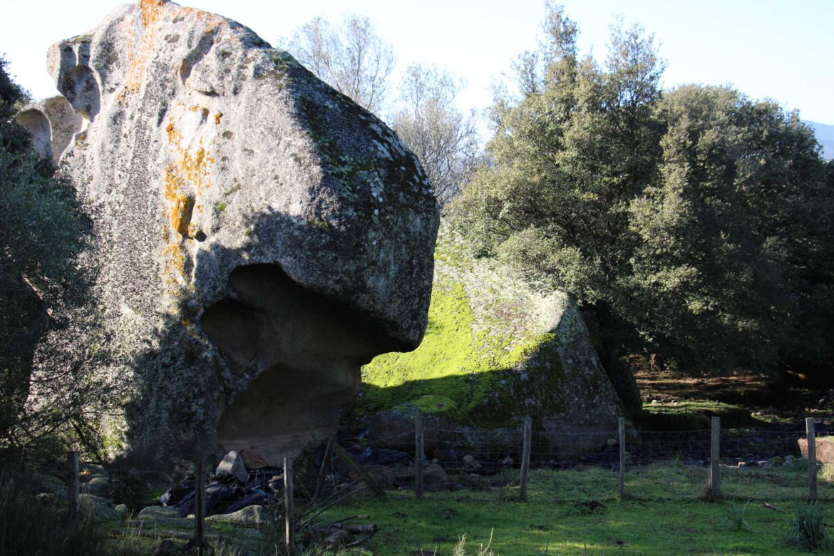Sites archéologiques