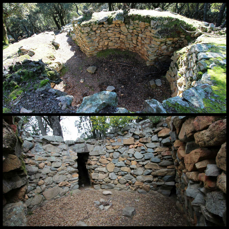 Sites archéologiques