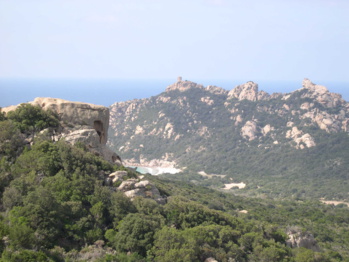 Roccapina Roccapina