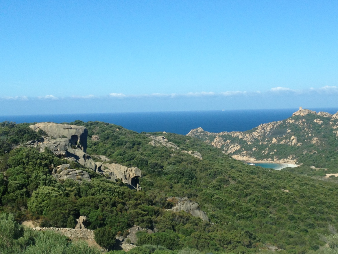 Roccapina Roccapina