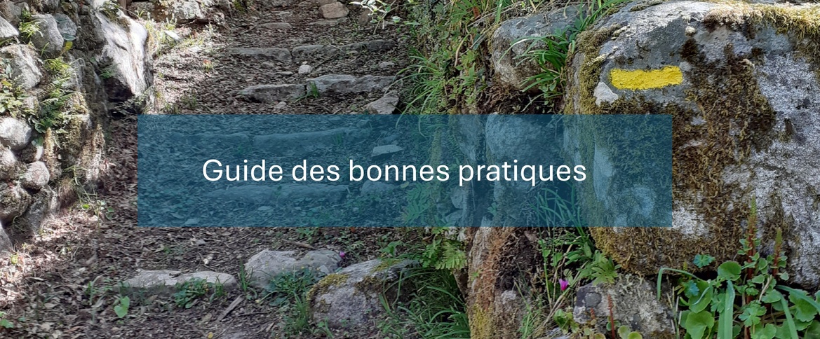 Guide des bonnes pratiques