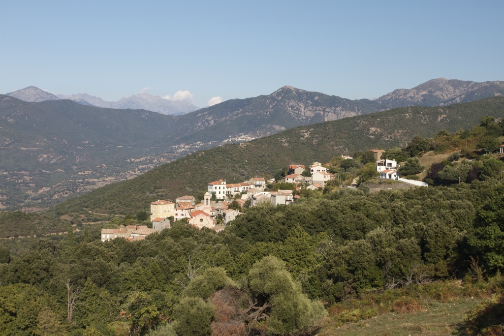 Calcatoggio (Calcatoghju)