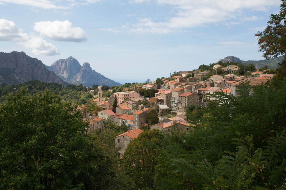 Evisa (Èvisa)