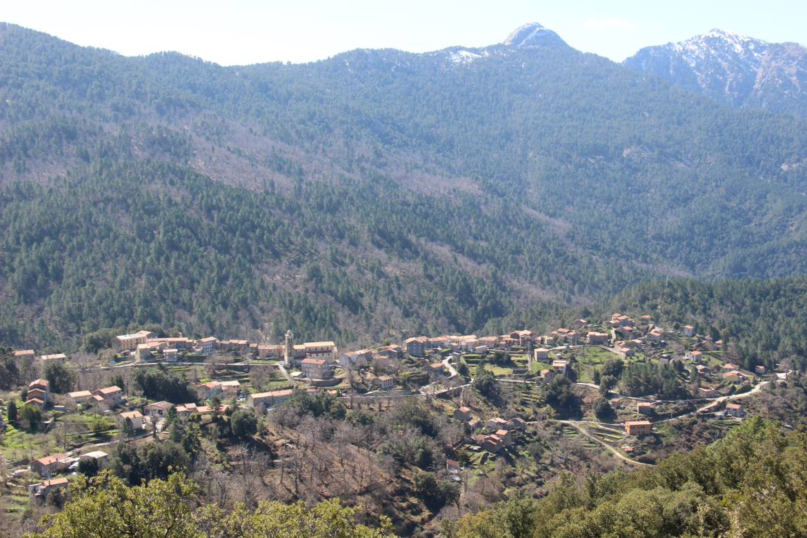 Guagno (Guagnu)