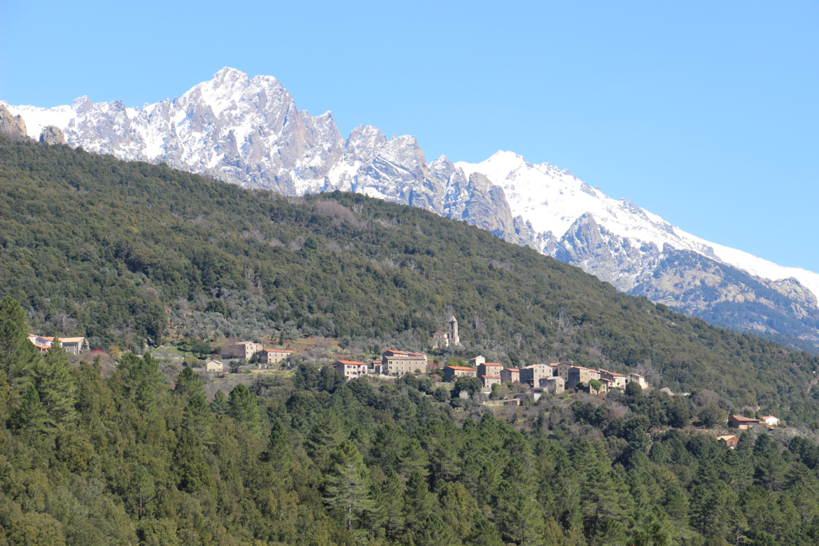 Poggiolo (U Pighjolu) 