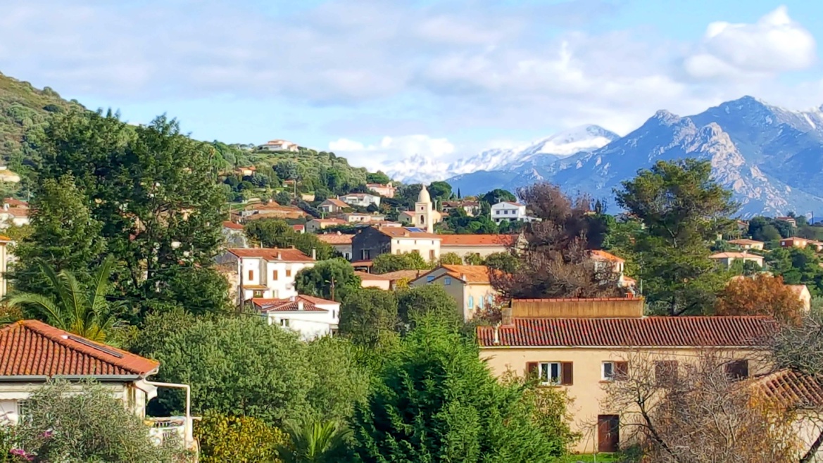 Vue d'Afa