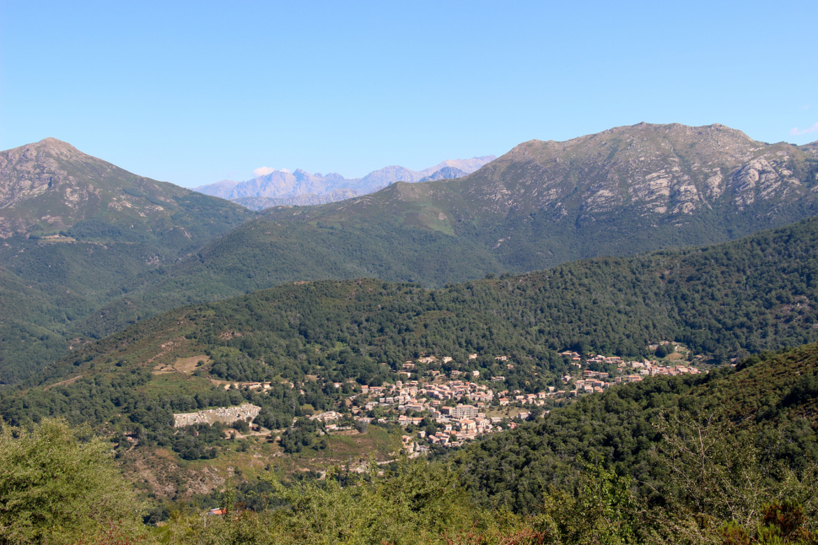 Bastelica (Bastèlica)