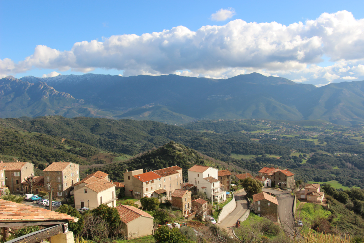 Sarrola-Carcopino (Sàrrula è Carcupinu)