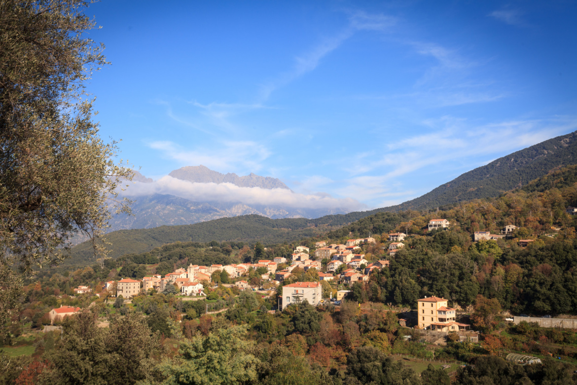 Ucciani (Auccià)