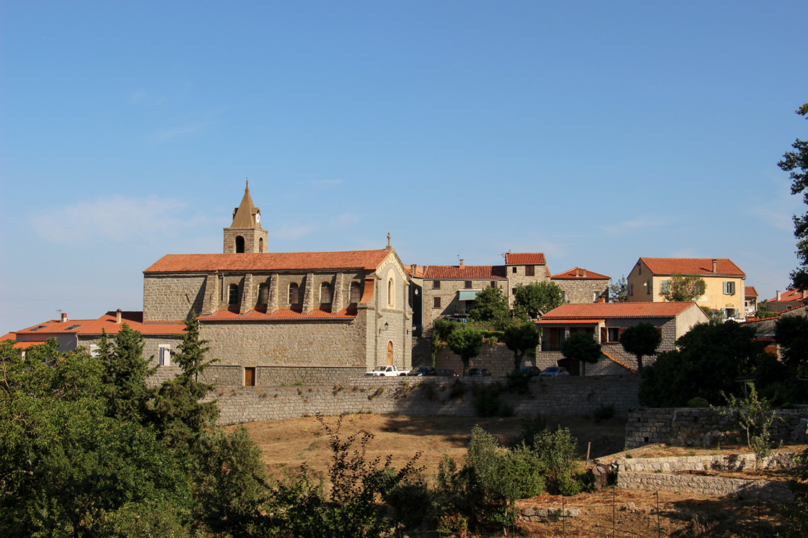 Casalabriva (Casalabriva)