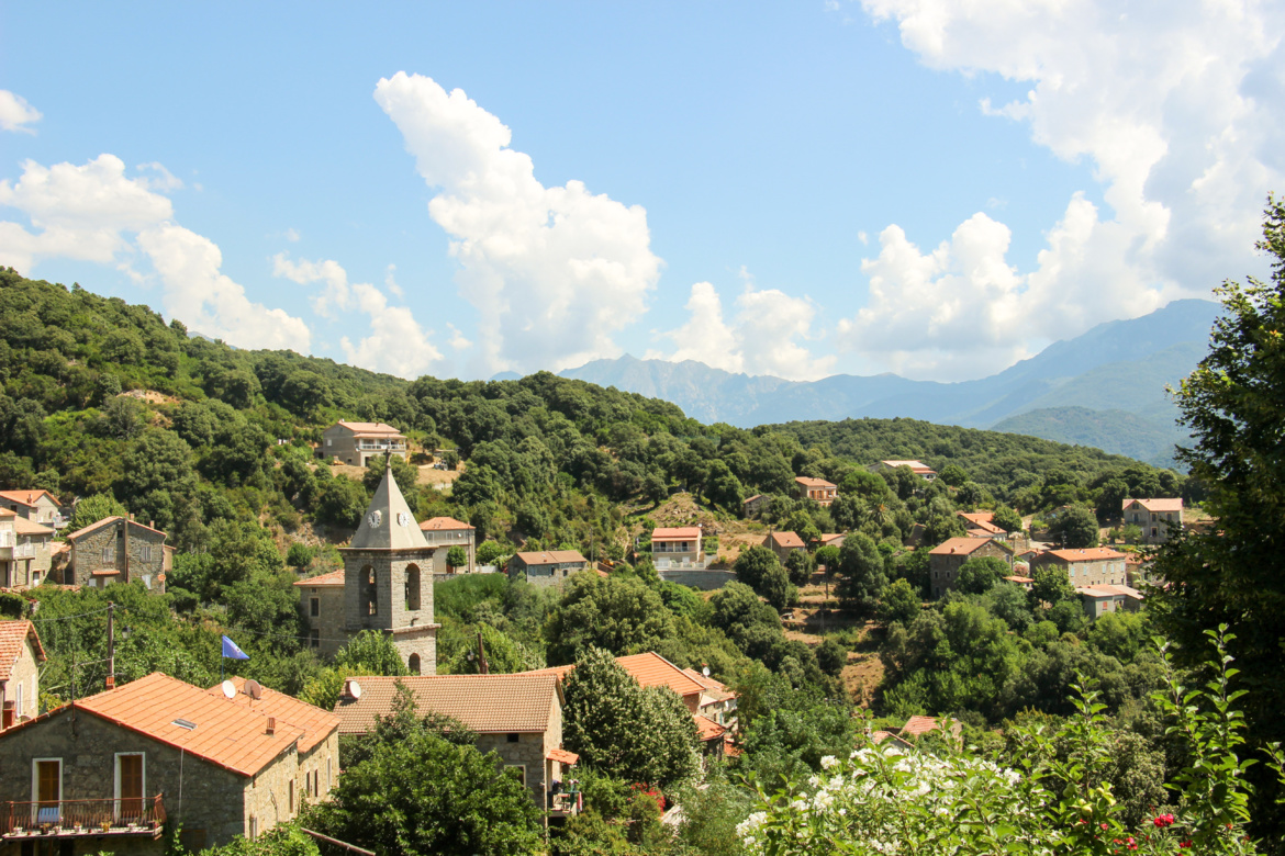 Corrano (Currà)