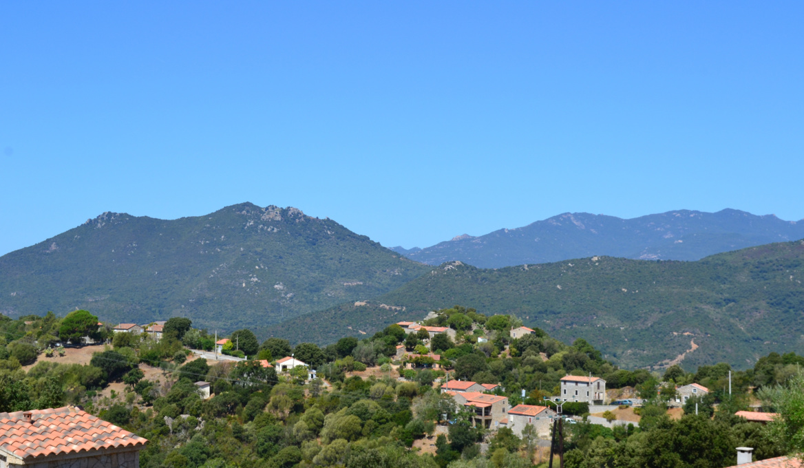 Granace (A Granaccia)