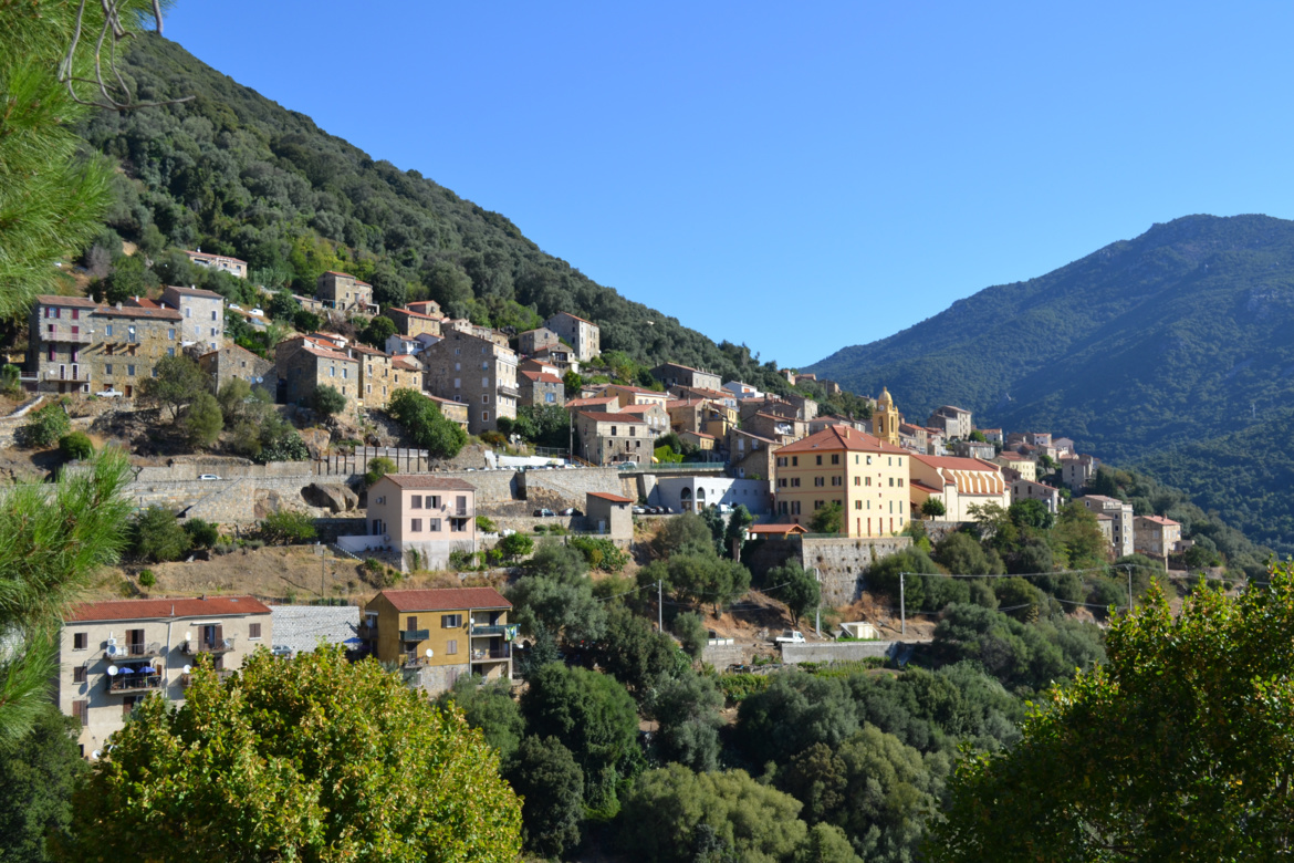 Olmeto (Ulmetu) 