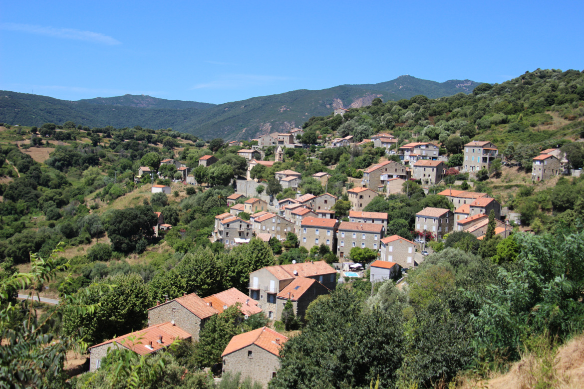 Pila-Canale (Pila è Canali) 