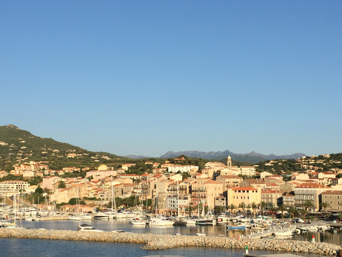 Propriano (Prupià) 