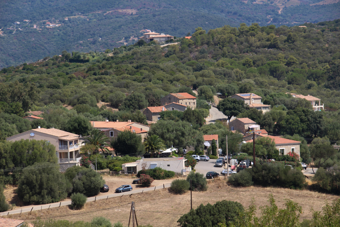Serra-di-Ferro (Sarra di Farru)