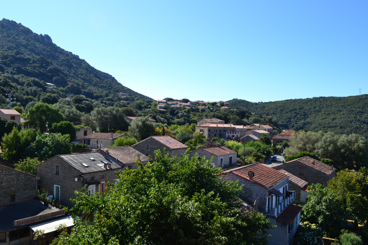 Viggianello (Vighjaneddu)