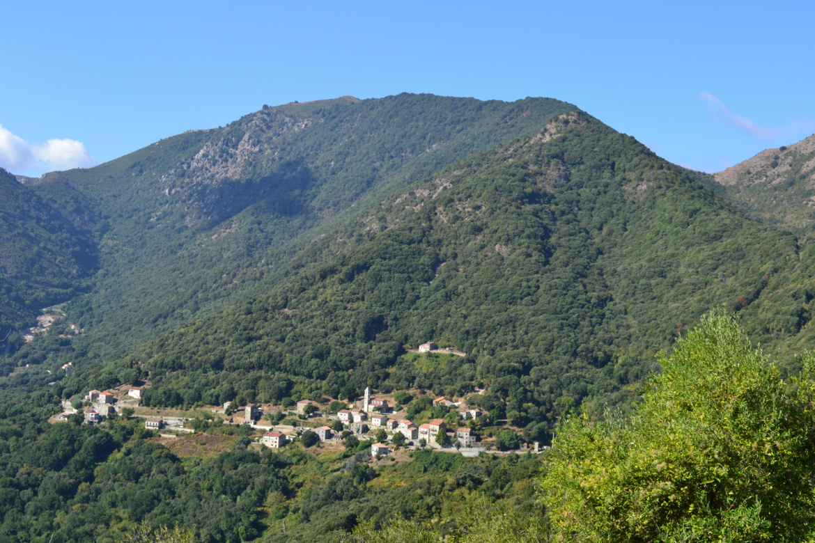 Loreto-di-Tallano (Laretu di Tallà)