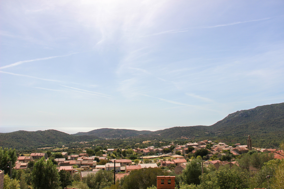 Monaccia-d'Aullène (Monaccia d'Auddè)
