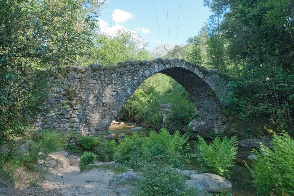 Les ponts dits « génois »