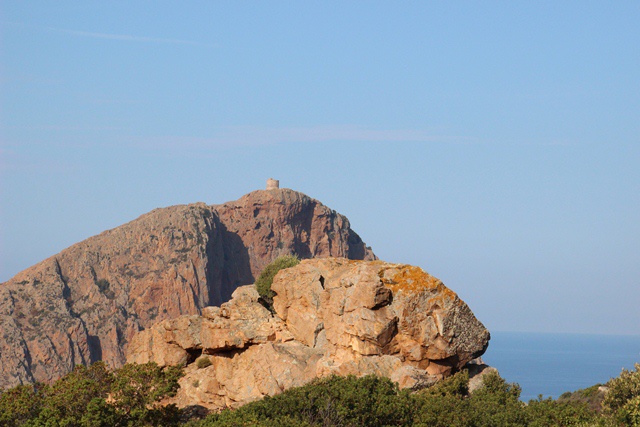 Sentiers du littoral