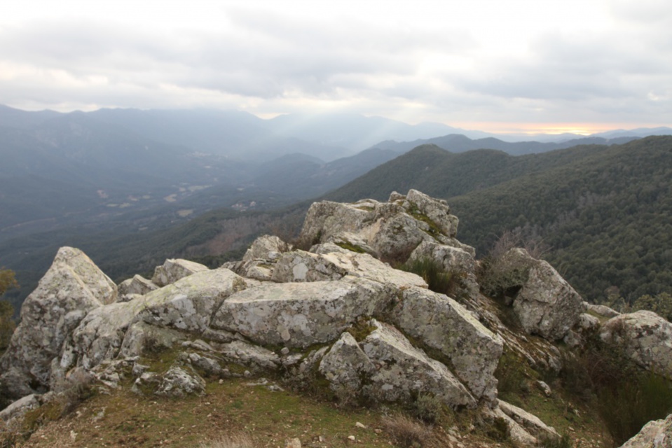 Stradi Antichi