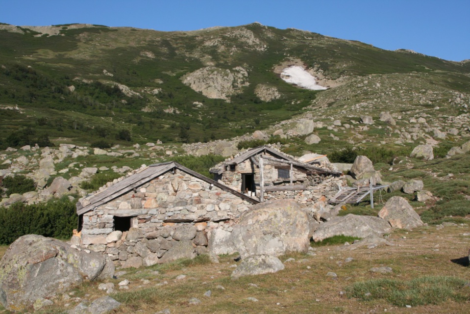 Stradi Antichi
