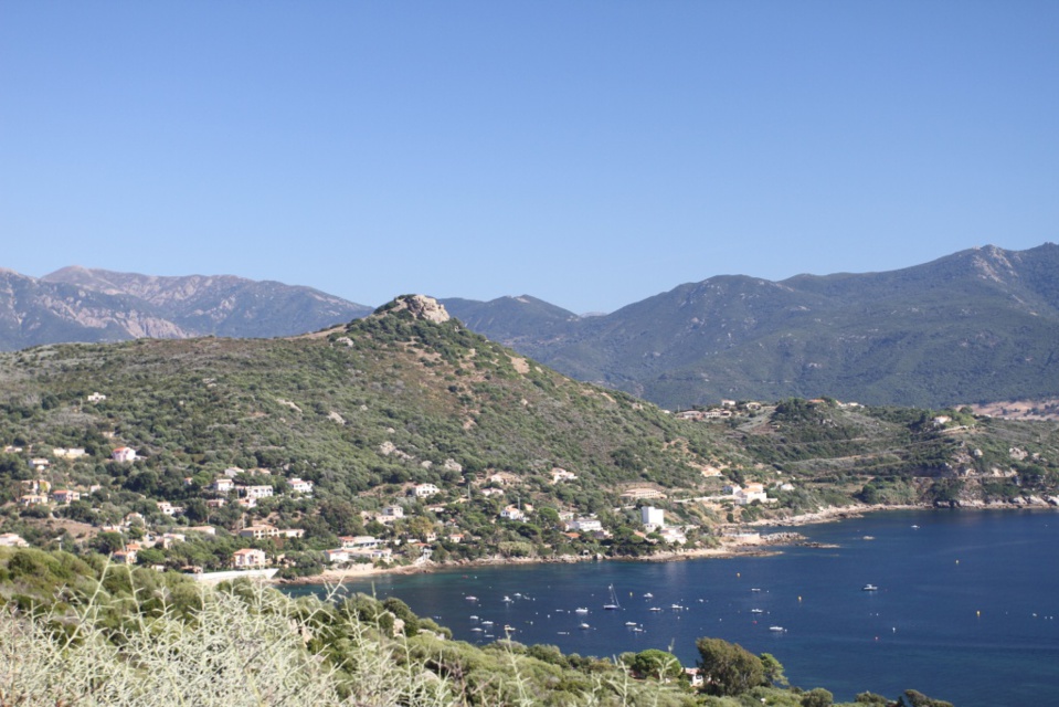 Stradi Antichi
