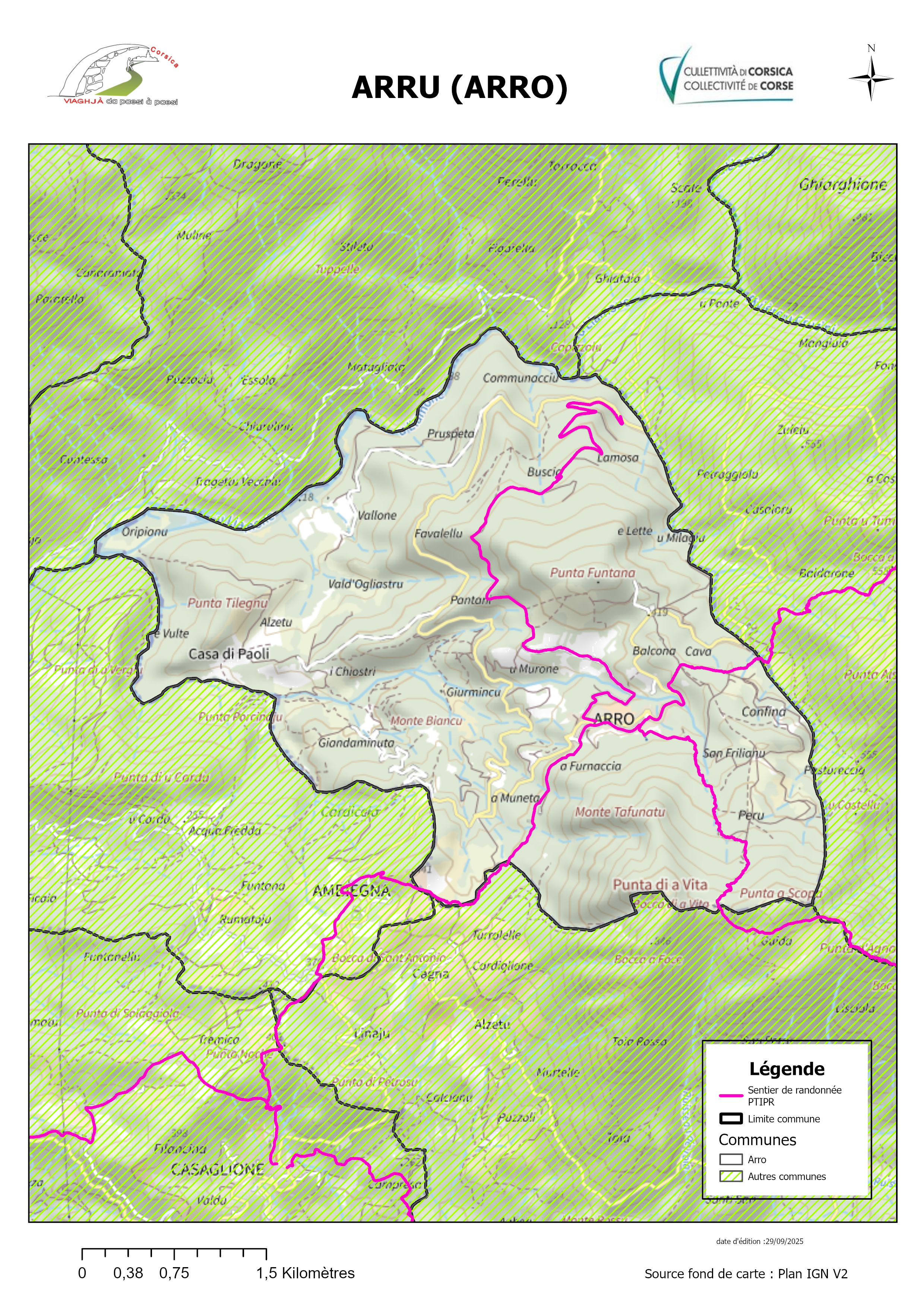 Arro (Arru)