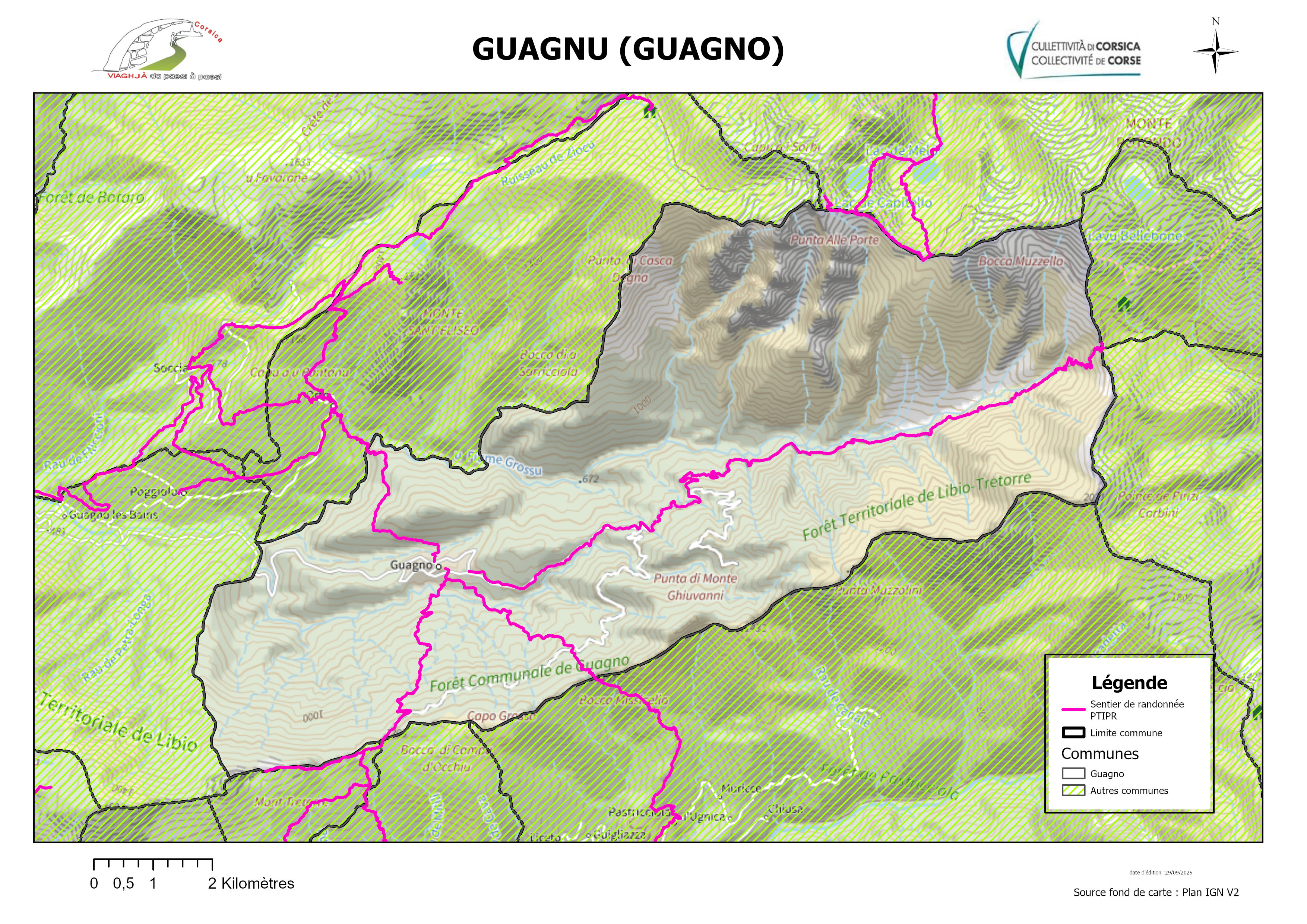 Guagno (Guagnu)