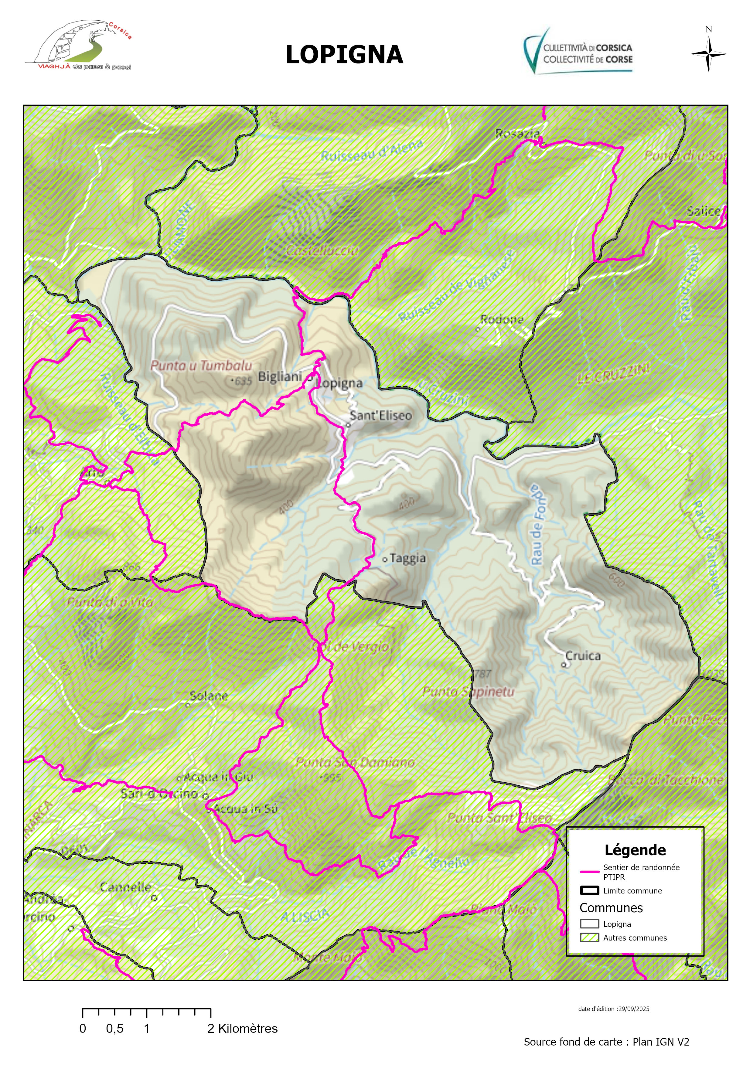 Lopigna (Lòpigna)