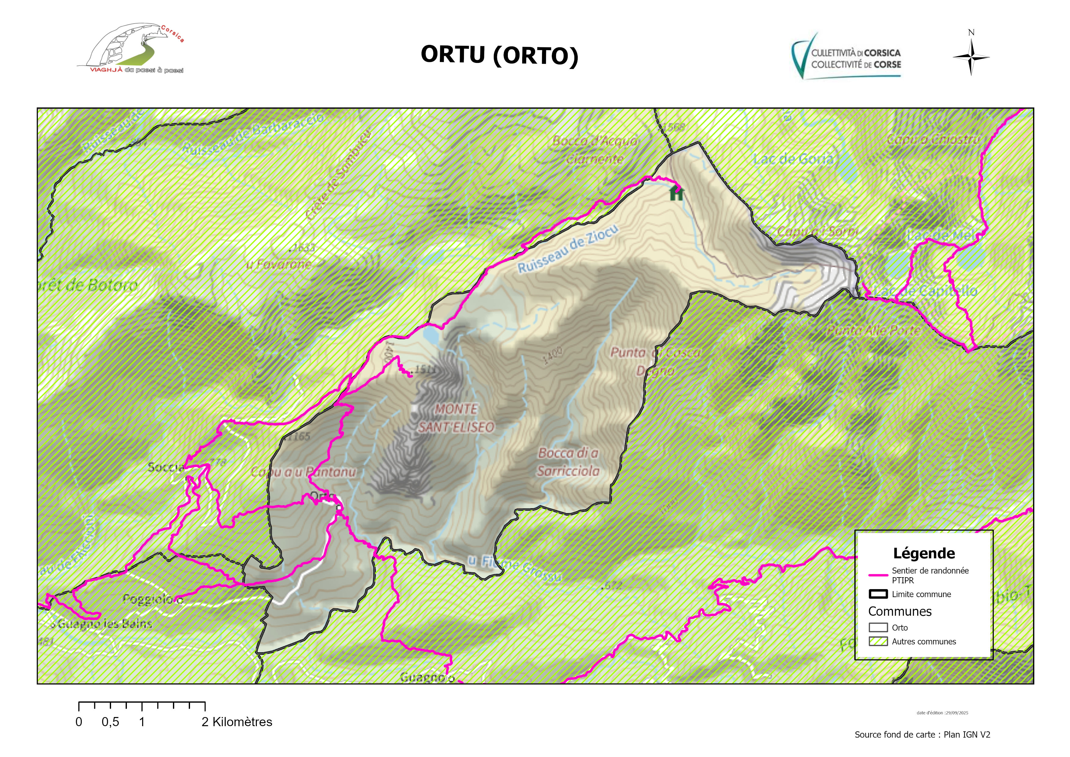Orto (Ortu) 
