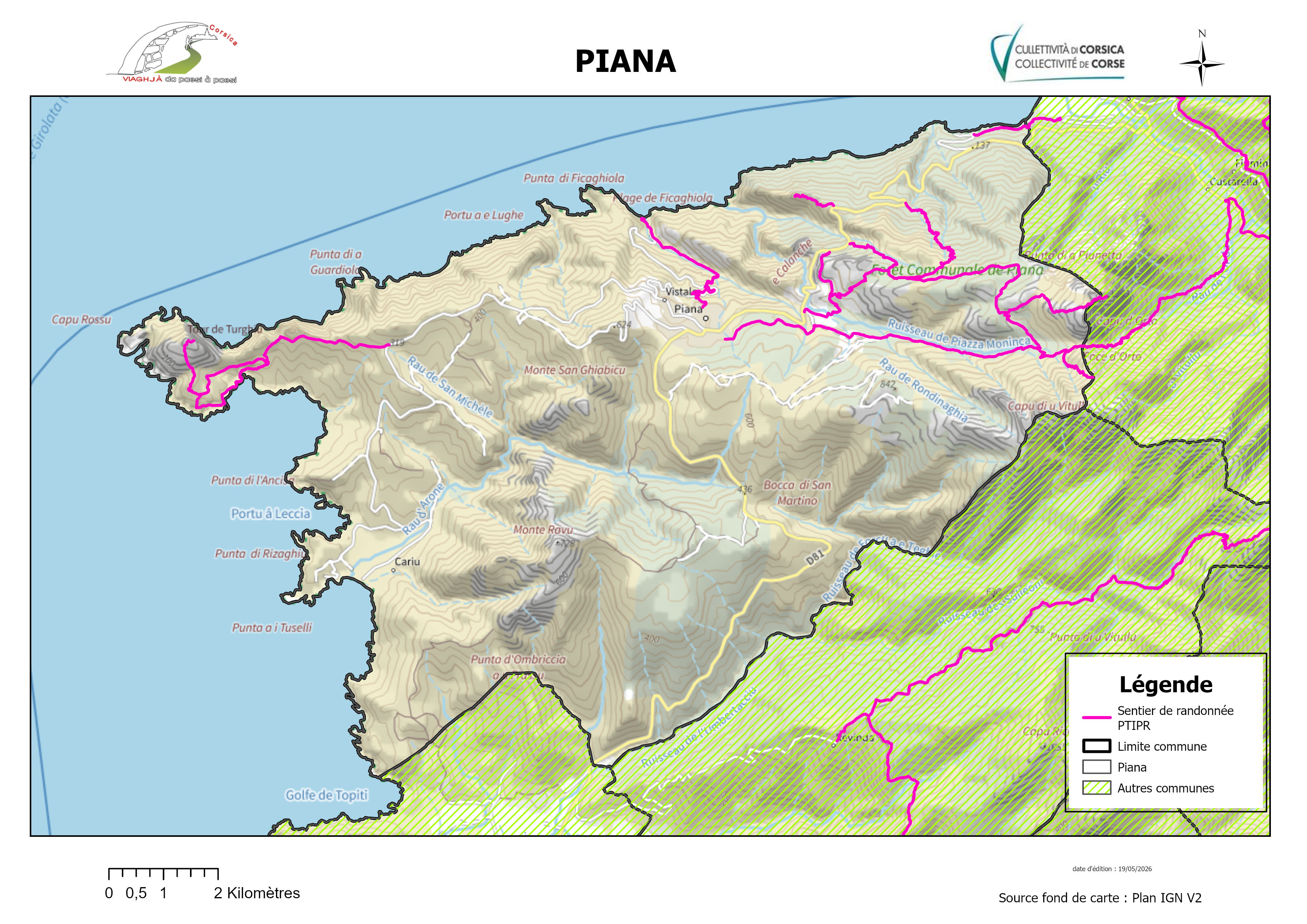 Piana (Piana)