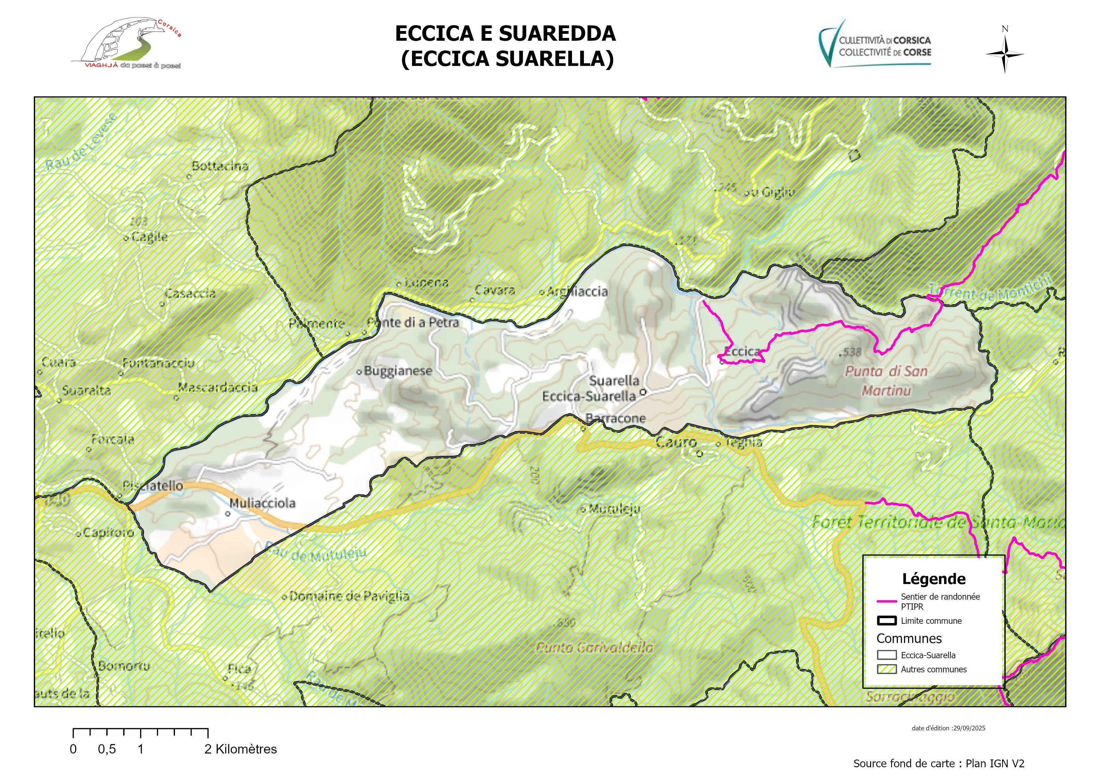 Eccica-Suarella (Eccica è Suaredda)