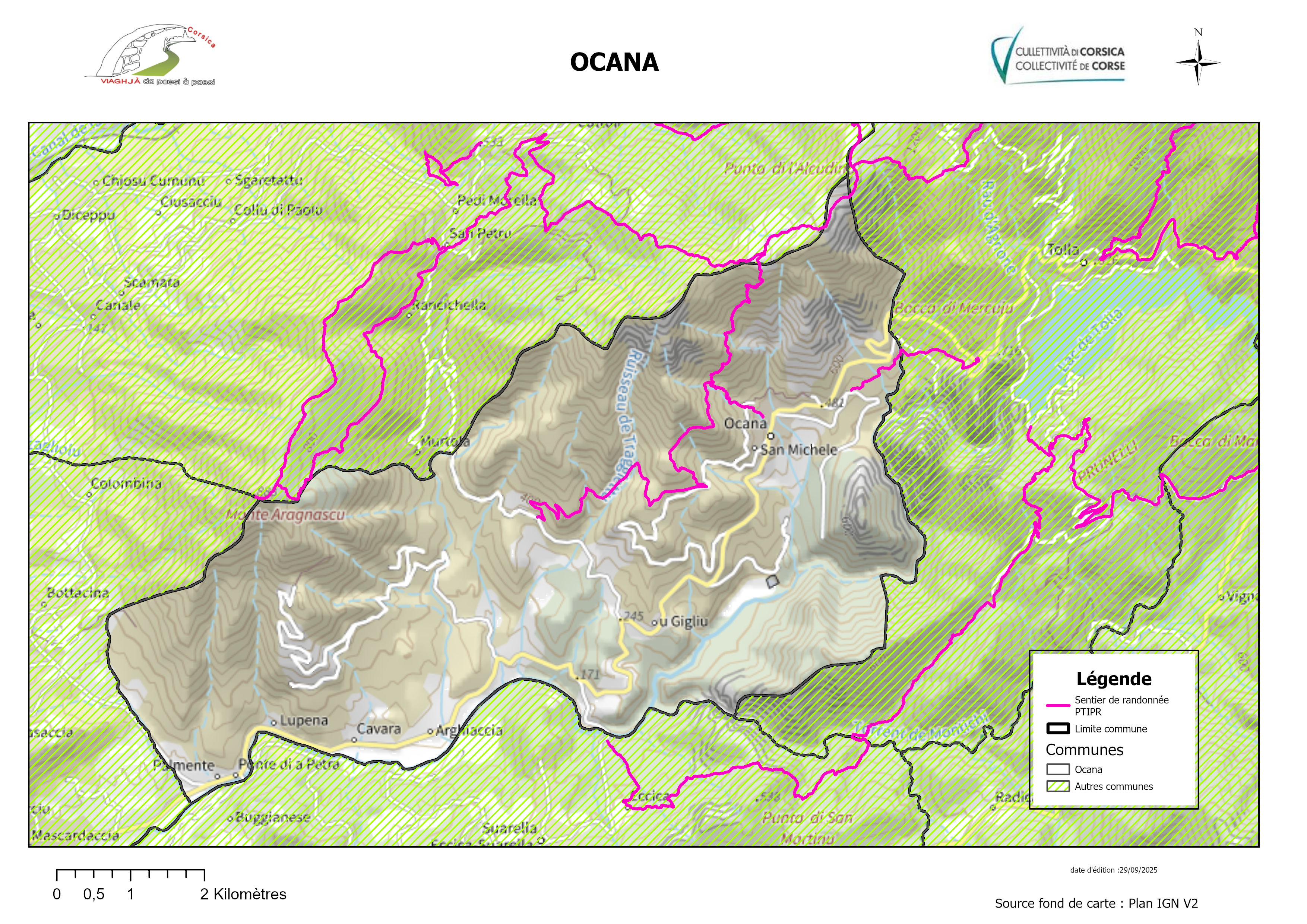 Ocana (Òcana)