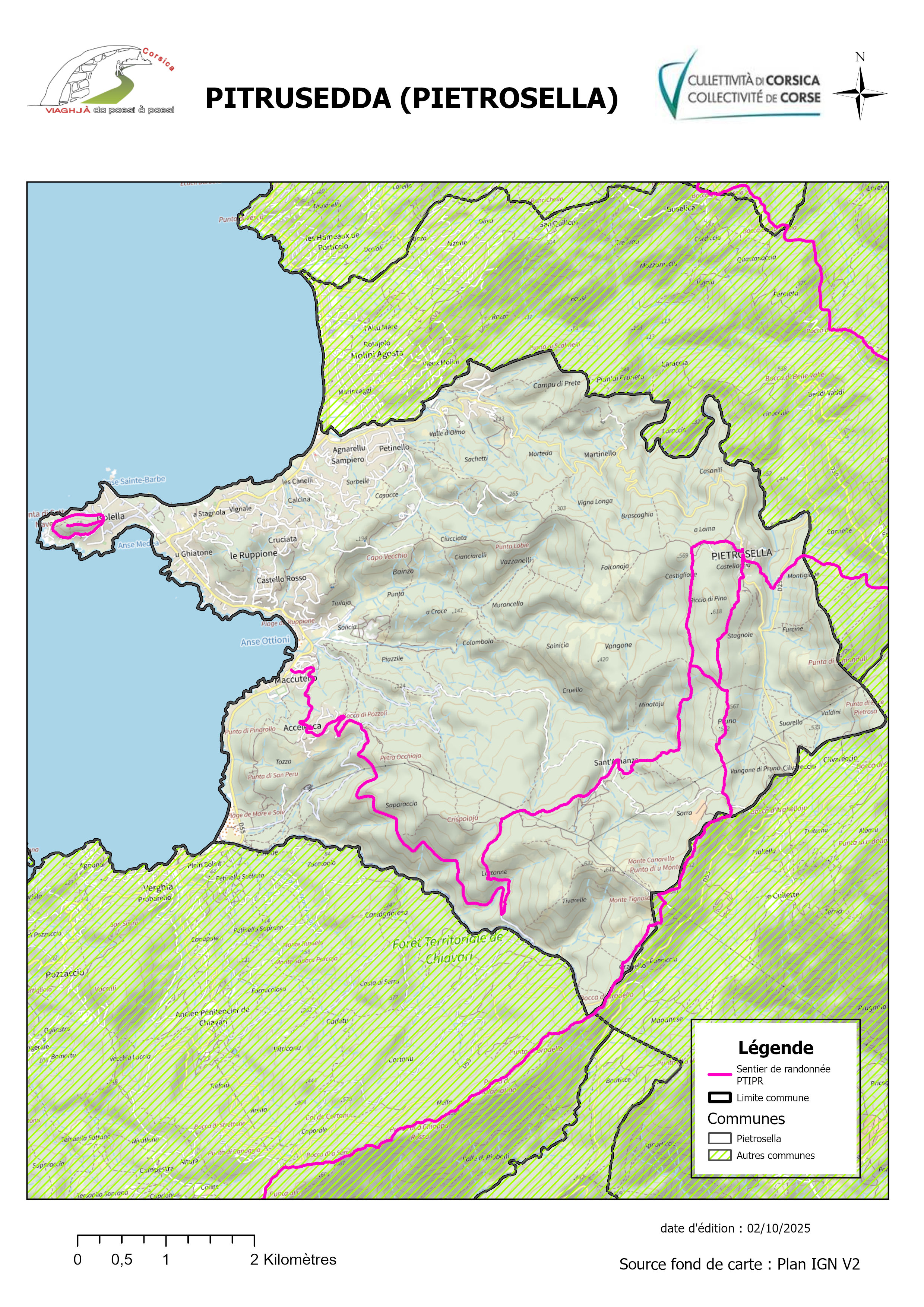 Pietrosella (Petrusedda) 