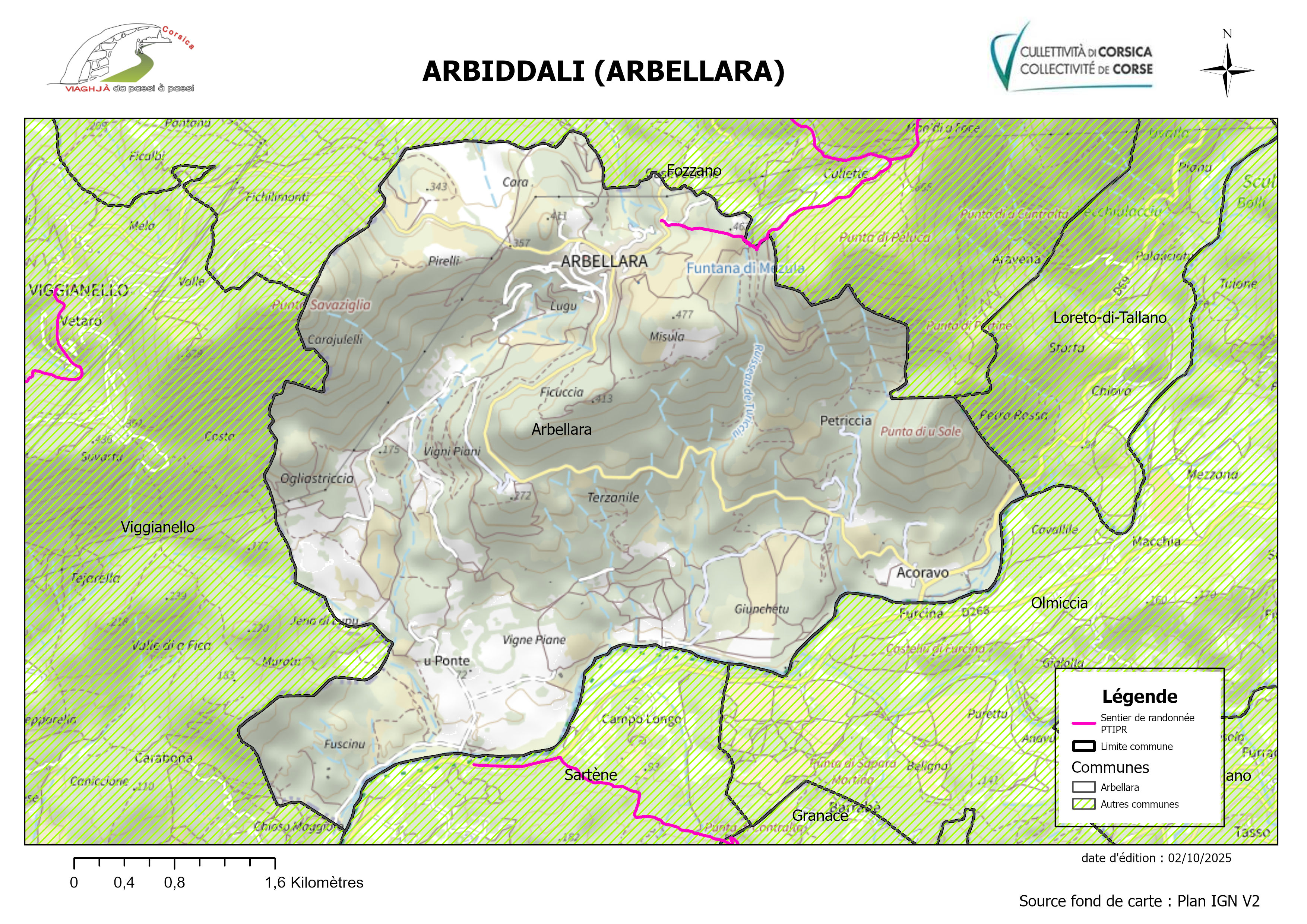 Arbellara (Arbiddali)