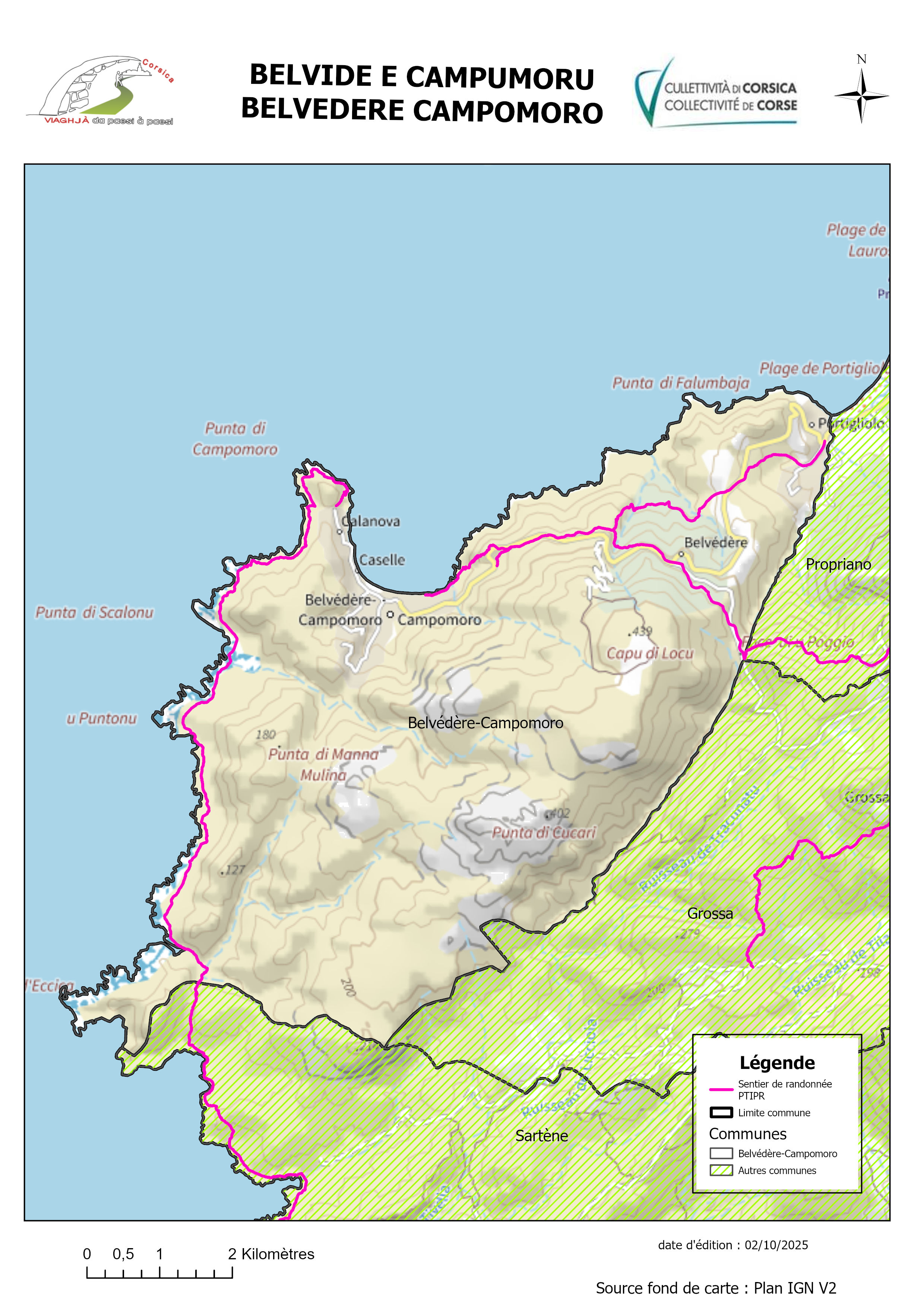 Belvedere-Camporo (Belviddè - Campu Moru)