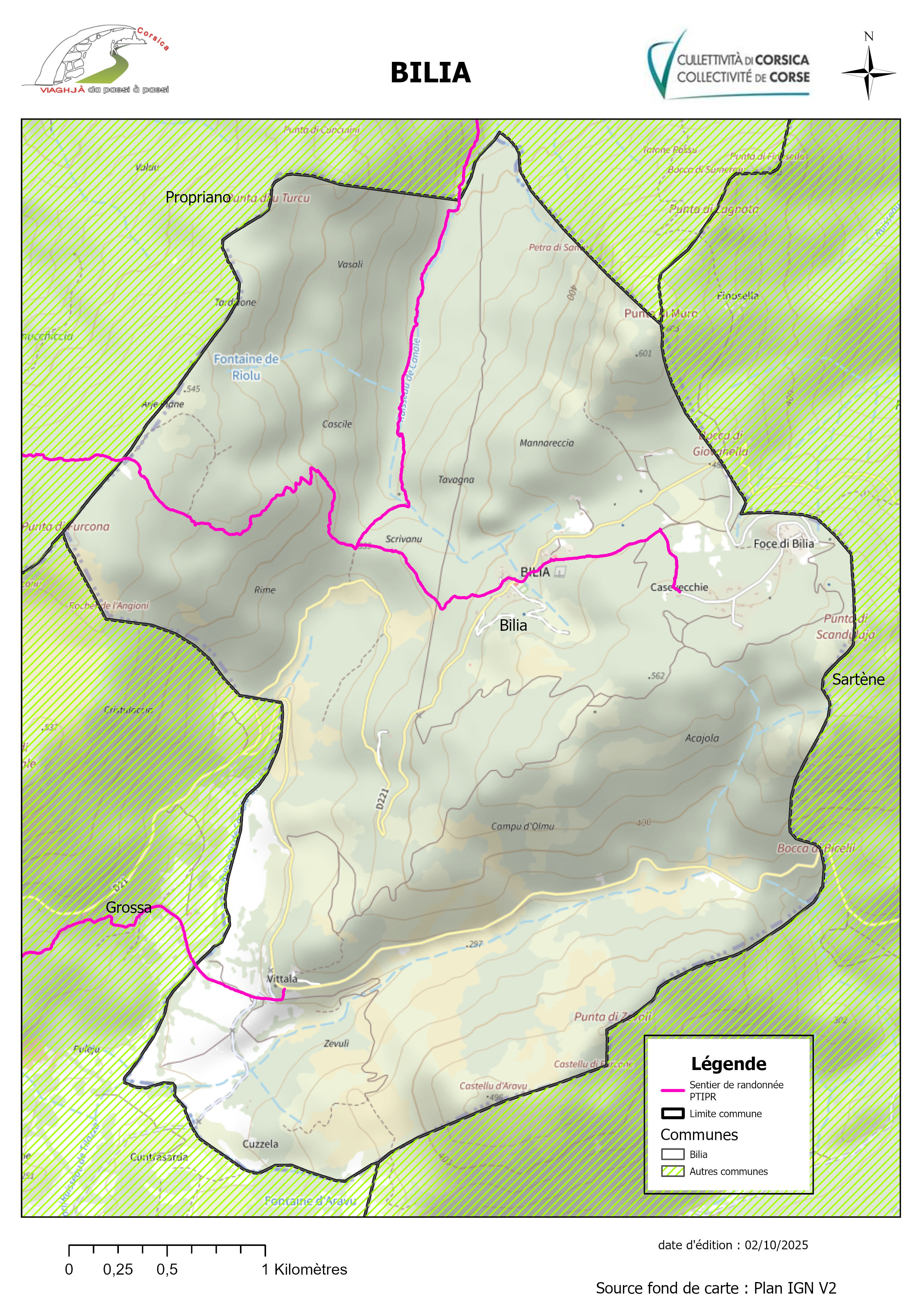 Bilia (Bilia)