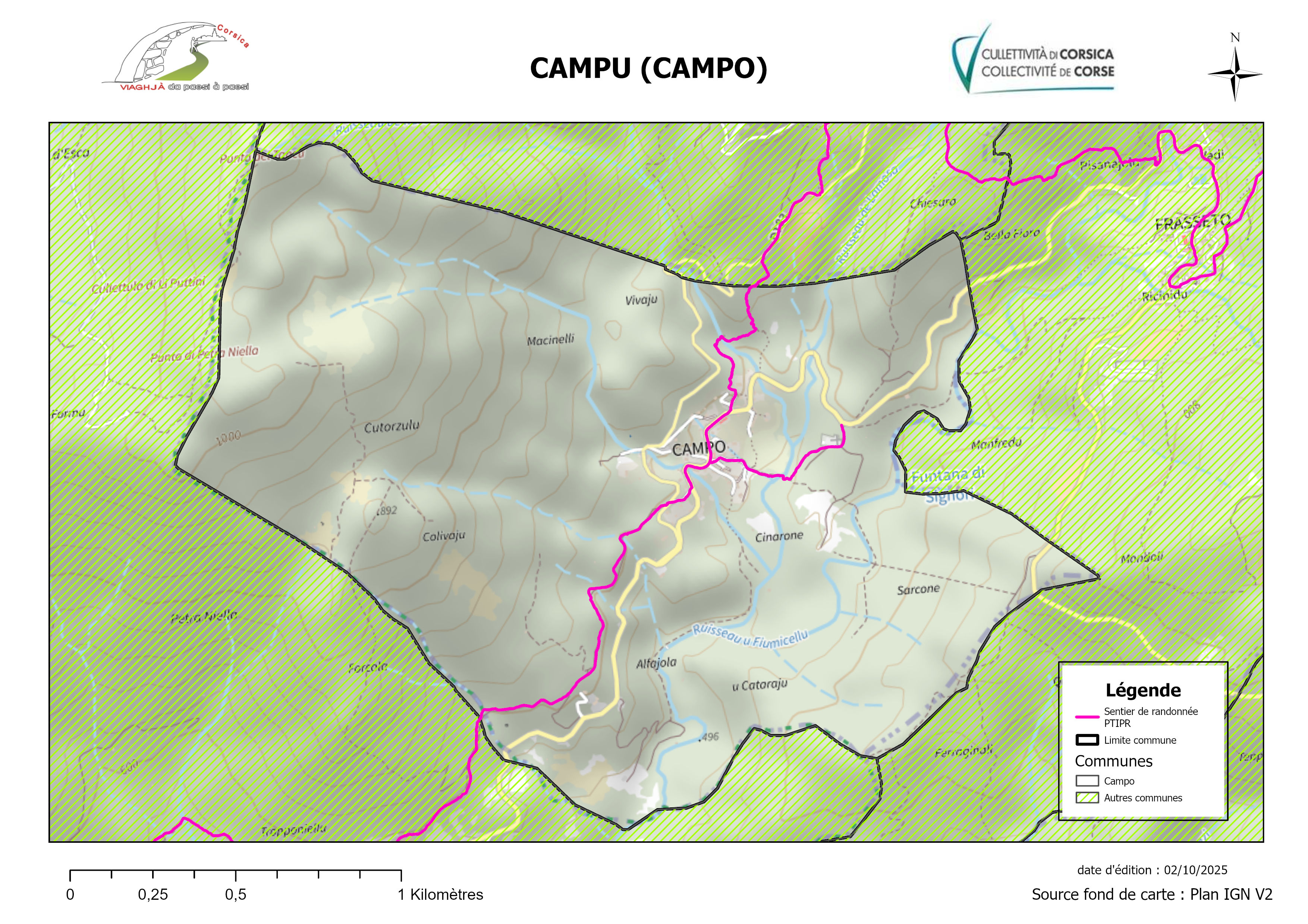 Campo (Campu)