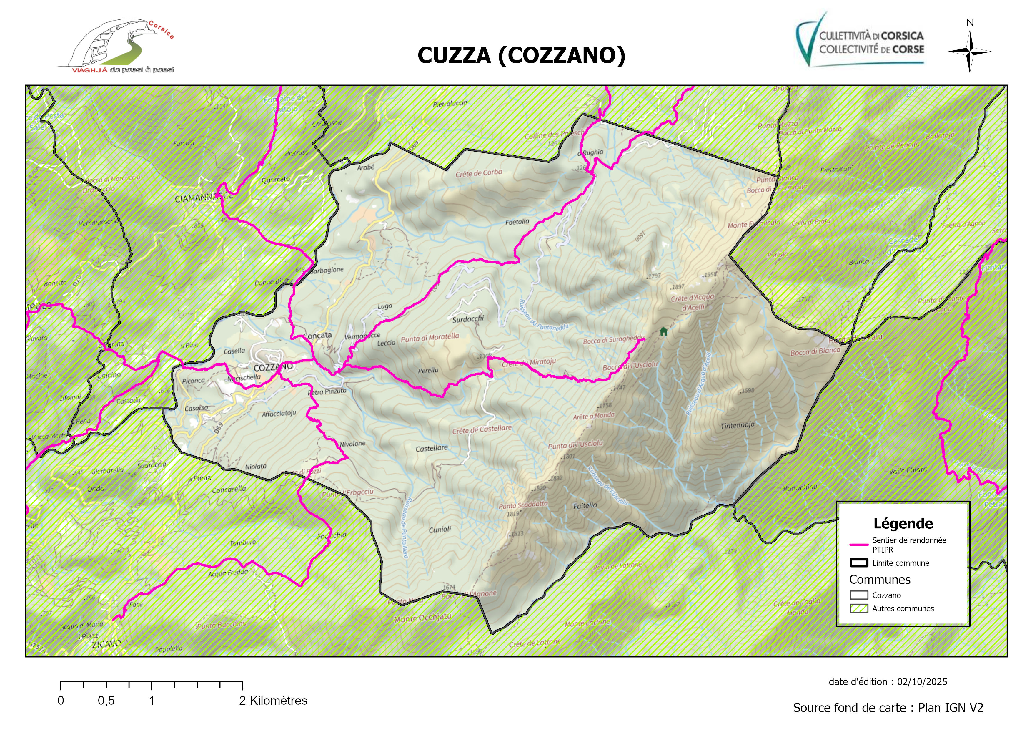 Cozzano (Cuzzà)