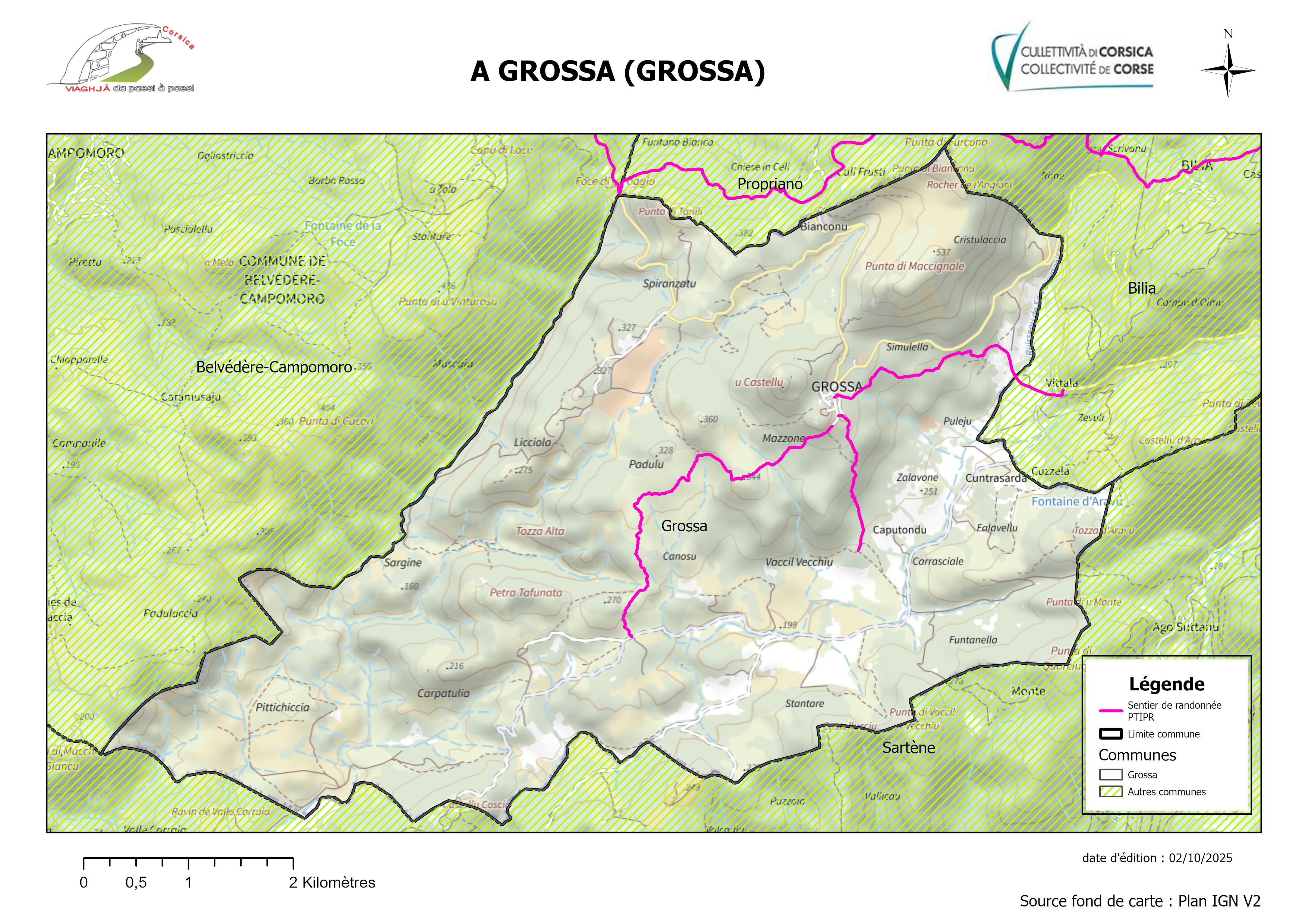 Grossa (A Grossa)