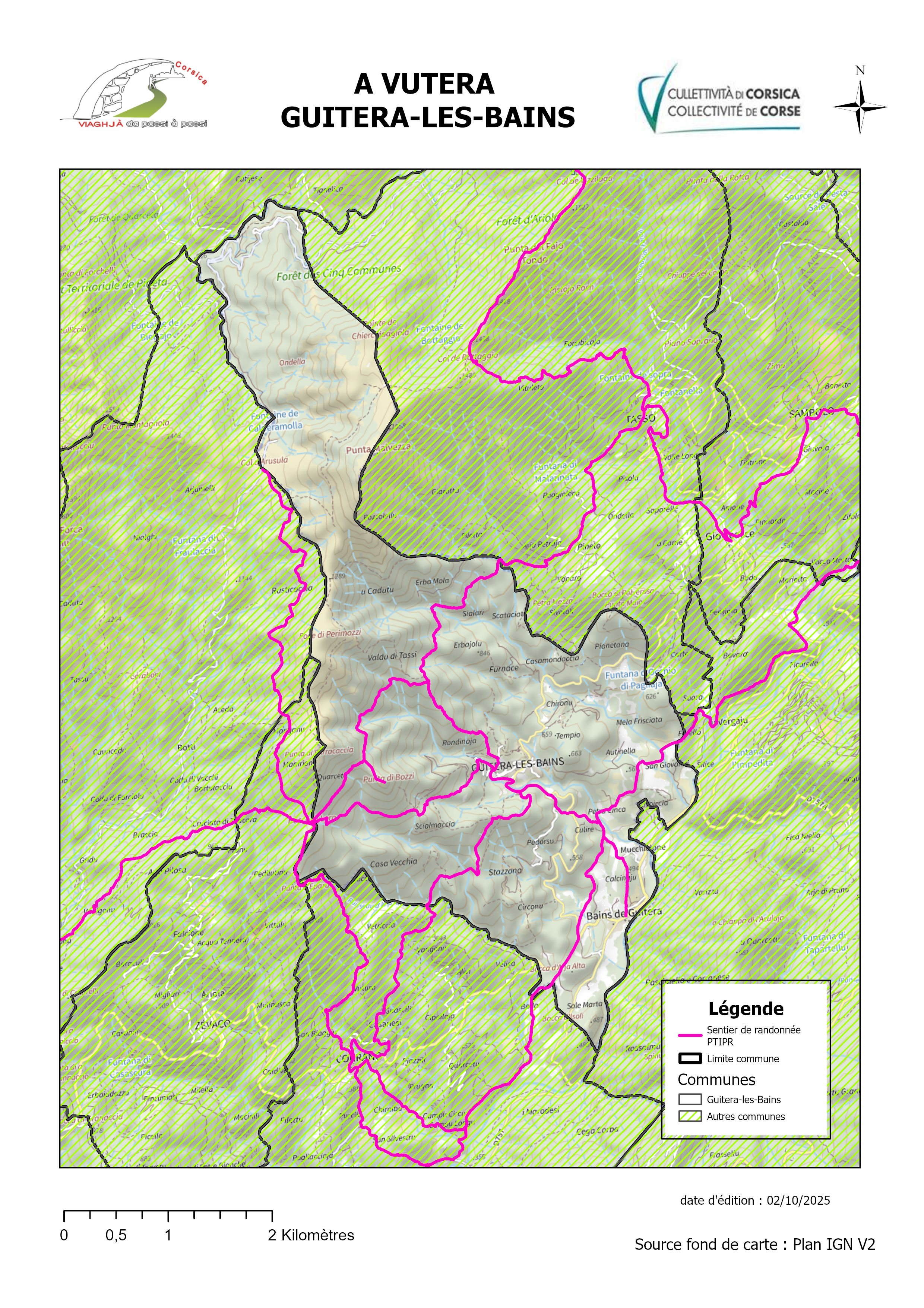 Guitera-les-bains (Vutera)