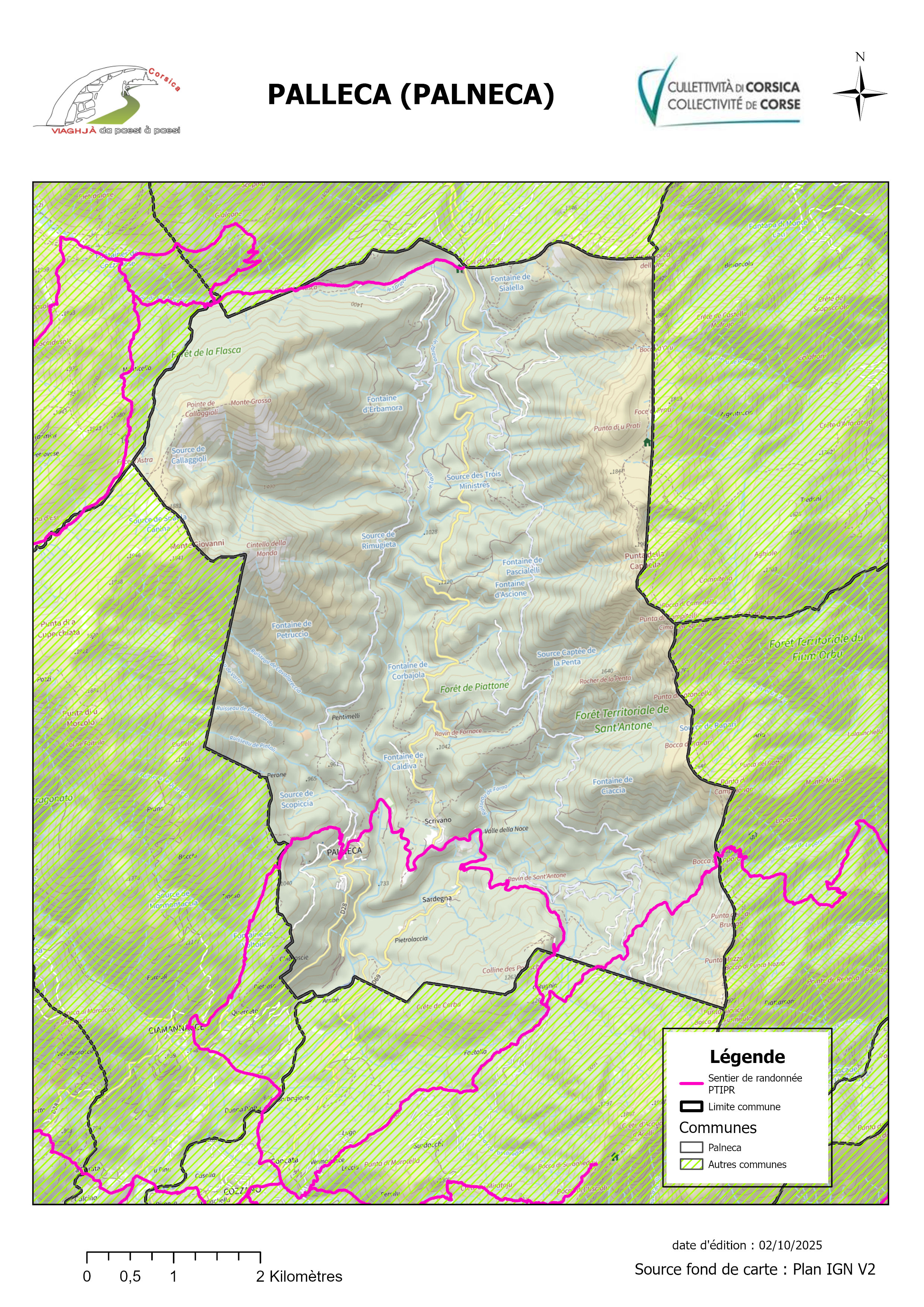 Palneca (Palleca)