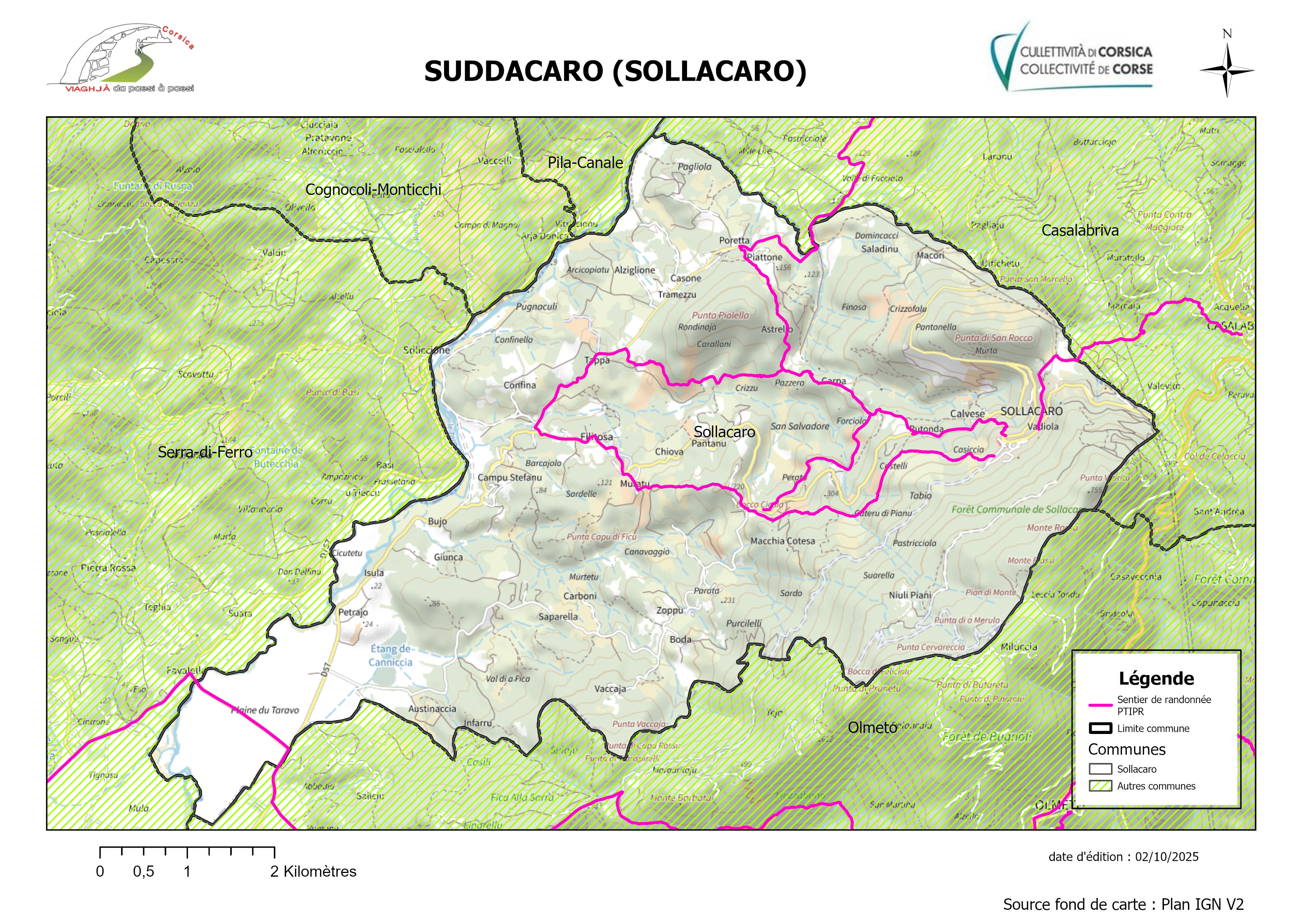 Sollacaro (Suddacarò)