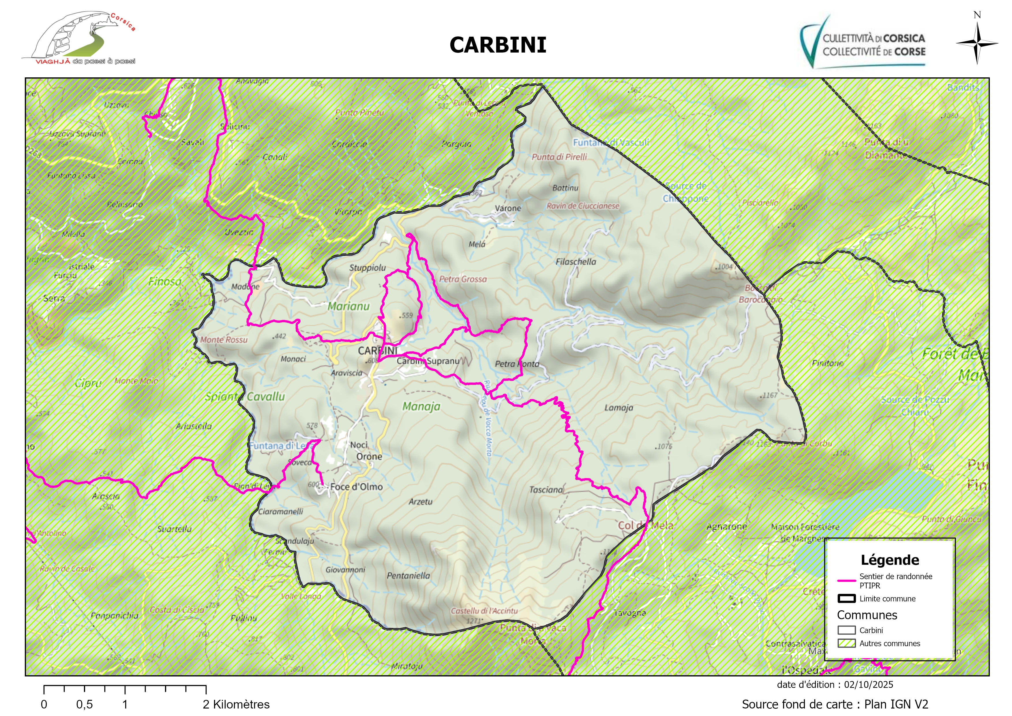 Carbini (Càrbini )