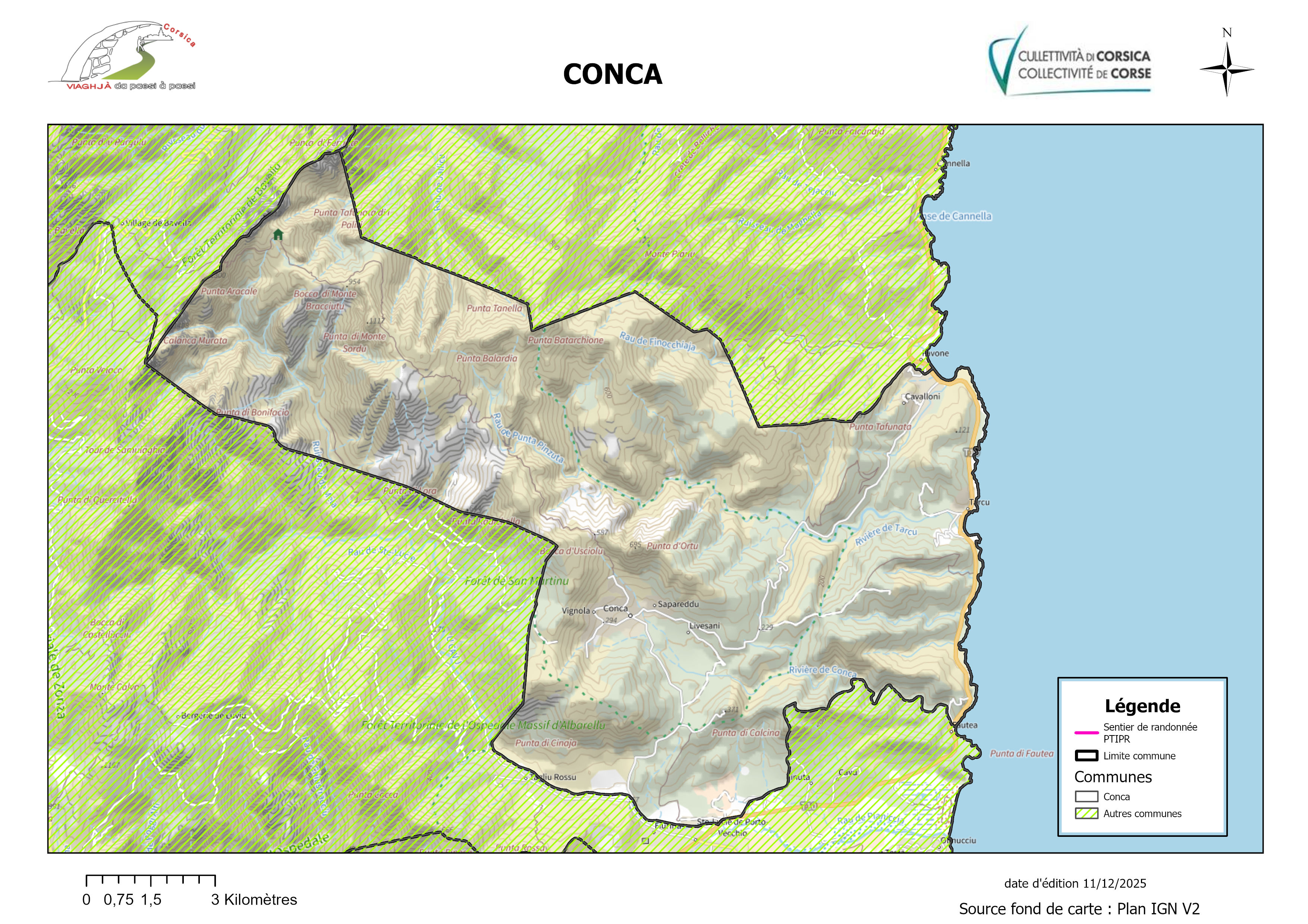 Conca (Conca)